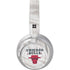 NBA Chicago Bulls Away Jersey Surface Headphones Skin